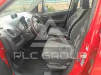 2014 Opel AGILA
