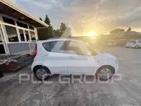 2014 Opel AGILA