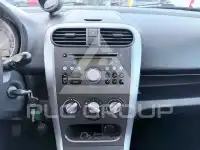 2014 Opel AGILA