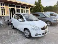 2014 Opel AGILA