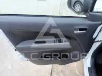 2014 Opel AGILA