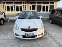 2014 Opel AGILA