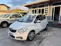 2014 Opel AGILA