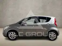 2014 Opel AGILA