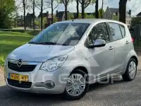 2014 Opel AGILA
