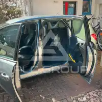 2014 Opel MERIVA