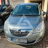 2014 Opel MERIVA