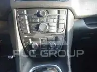 2014 Opel MERIVA