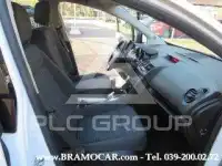 2014 Opel MERIVA