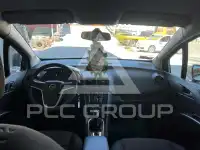 2014 Opel MERIVA