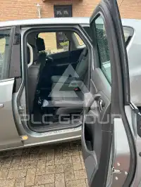 2014 Opel MERIVA