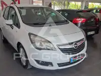 2014 Opel MERIVA