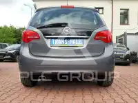 2014 Opel MERIVA