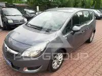 2014 Opel MERIVA
