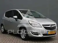 2014 Opel MERIVA