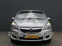 2014 Opel MERIVA