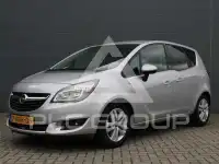 2014 Opel MERIVA