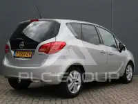 2014 Opel MERIVA