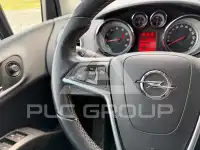 2014 Opel MERIVA