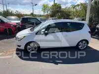 2014 Opel MERIVA