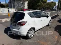 2014 Opel MERIVA