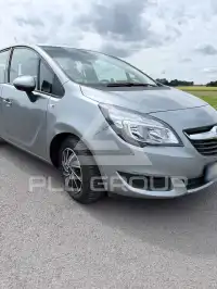 2014 Opel MERIVA