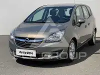 2014 Opel MERIVA