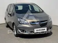 2014 Opel MERIVA