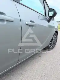 2014 Opel MERIVA