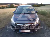 2014 Opel MERIVA