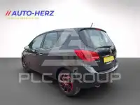2014 Opel MERIVA