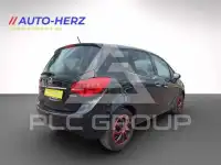 2014 Opel MERIVA