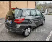 2014 Opel MERIVA