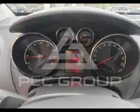 2014 Opel MERIVA