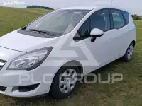 2014 Opel MERIVA