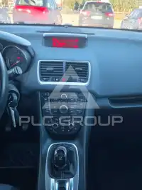 2014 Opel MERIVA