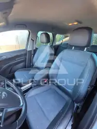 2014 Opel MERIVA