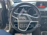 2014 Opel MERIVA