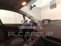 2014 Opel MERIVA