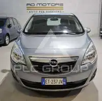 2014 Opel MERIVA