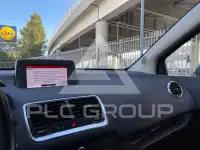 2014 Opel MERIVA