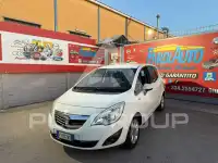 2014 Opel MERIVA