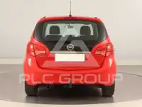 2014 Opel MERIVA