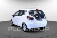 2014 Opel MERIVA