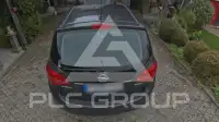 2014 Opel MERIVA