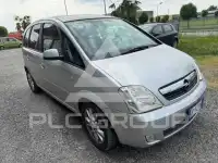 2014 Opel MERIVA