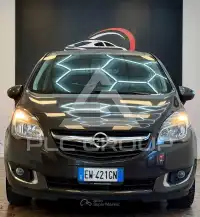 2014 Opel MERIVA