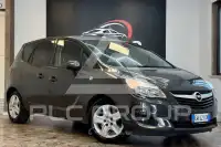 2014 Opel MERIVA