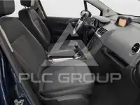 2014 Opel MERIVA