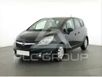 2014 Opel MERIVA